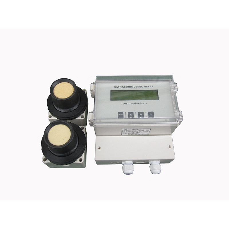 Domestic Ultrasonic Level Meter FLCB Split-Type Material Level Meter Water Level Meter Liquid Level Meter