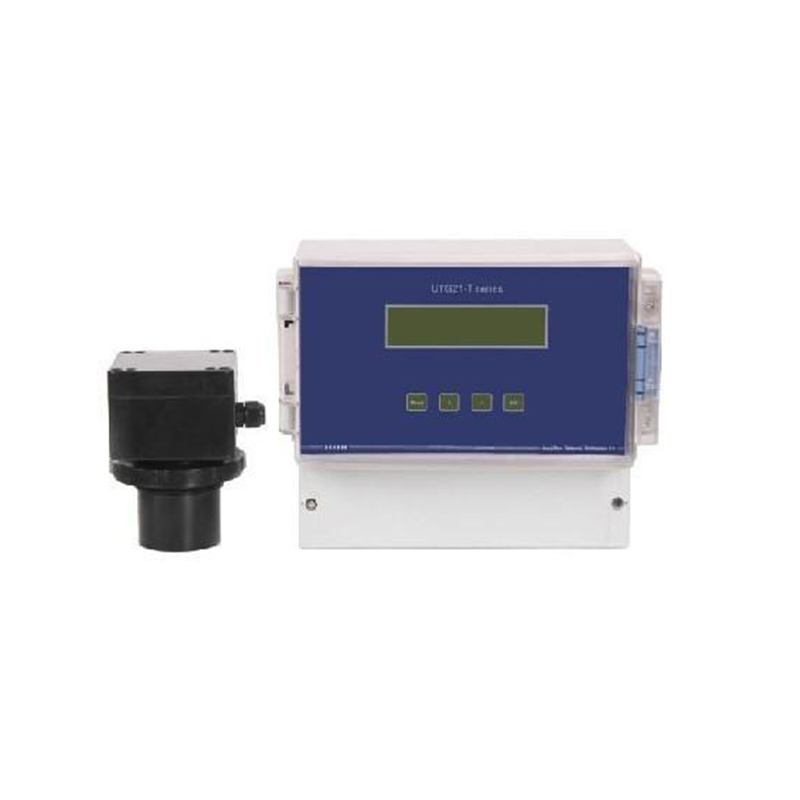 Domestic Ultrasonic Level Meter FLCB Split-Type Material Level Meter Water Level Meter Liquid Level Meter