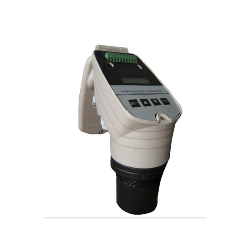 Domestic Ultrasonic Level Meter MD-UL Integrated Material Level Meter Water Level Meter Liquid Level Meter