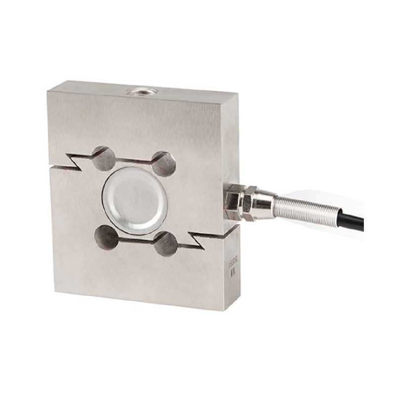 Domestic weighing sensor CKY-117S tension and compression figure-8 S-type stainless steel weighing sensor