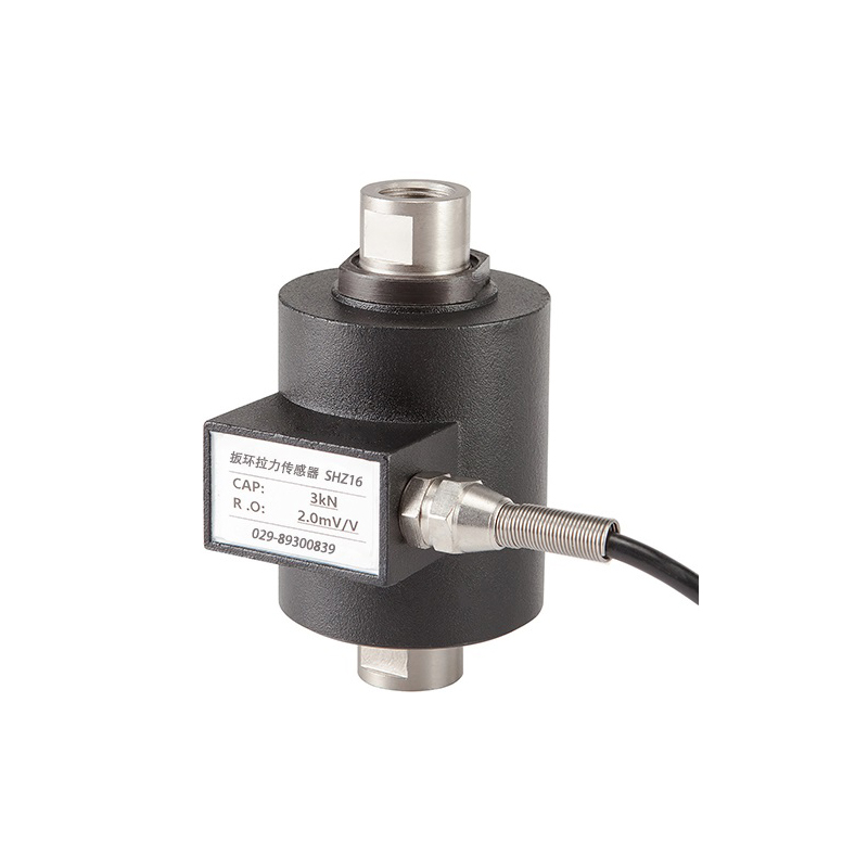 Domestic Weighing Sensor DJYZ-32A Column-Type Tension Sensor for Batching Bin Aggregate Scale