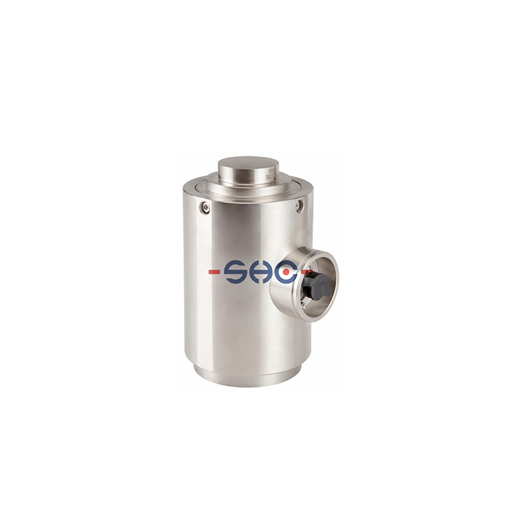 Domestic weighing sensor BLR-12(1) column-type tension sensor batching silo aggregate scale