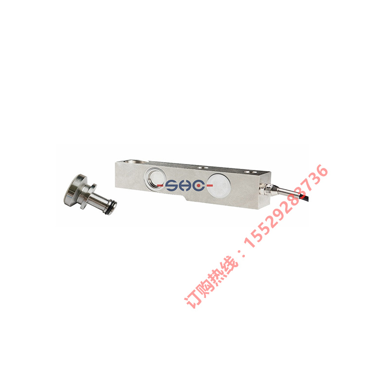 CHHBXB domestically produced weighing sensor, cantilever beam weighing sensor, hopper scale, shear beam force sensor.