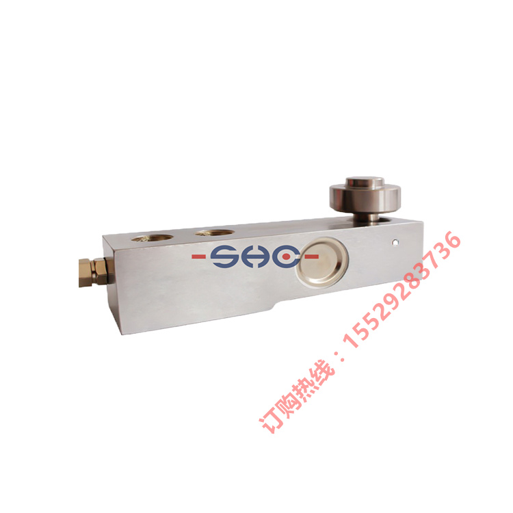 CHHBXB domestically produced weighing sensor, cantilever beam weighing sensor, hopper scale, shear beam force sensor.