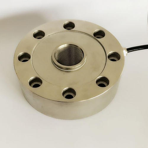 Domestic weighing sensor CFBHLY-B spoke-type large-range experimental force sensor circular pressure sensor