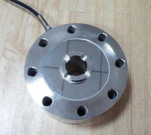 Domestic weighing sensor CFBHLY-B spoke-type large-range experimental force sensor circular pressure sensor