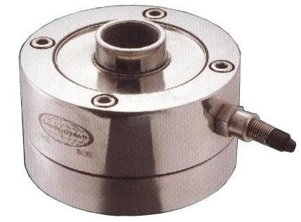 Domestic weighing sensor CFBHLY-B spoke-type large-range experimental force sensor circular pressure sensor