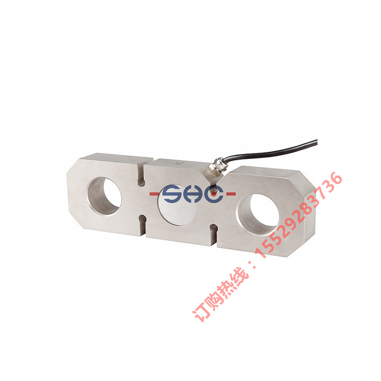 Domestic weighing sensor JL-BH-2扭环式 tension/compression force sensor marine tensile tester force sensor