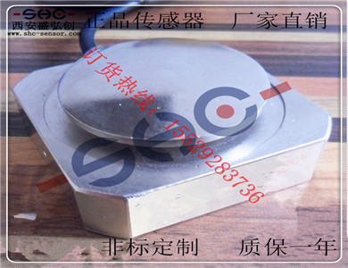 Domestic Weighing Sensor TH4805 Footboard Force Sensor/Footboard Sensor