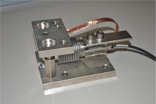 Domestic LDCZL-MBW Bellows Module Weighing Sensor Hopper Scale Belt Scale
