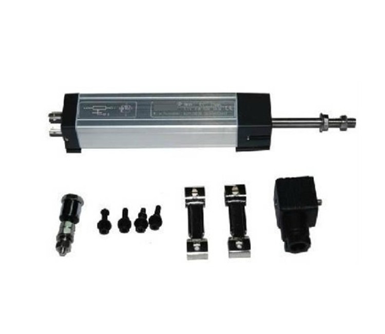 Domestic TX2 Injection Molding Machine Pull Rod Electronic Scale Resistive Scale Pull-Rod Type Linear Displacement Sensor