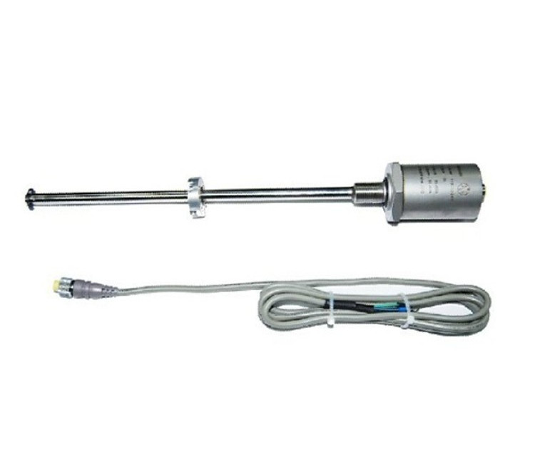 Domestic SMW-CTS-M magnetostrictive displacement sensor for hydraulic cylinders, non-contact linear displacement sensor