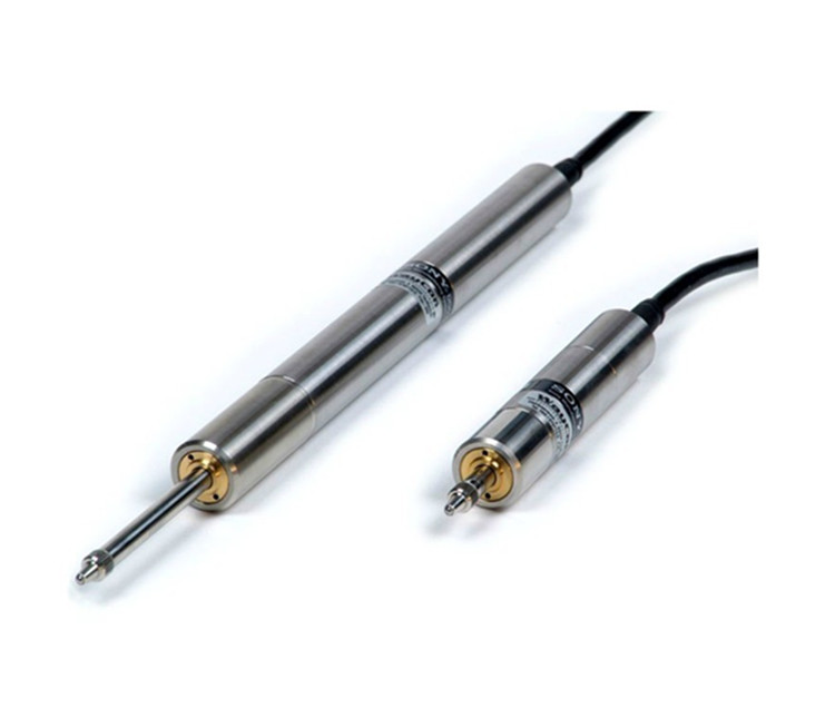 Domestic KTD-RM differential pull-rod linear displacement sensor spring-return inductive sensor