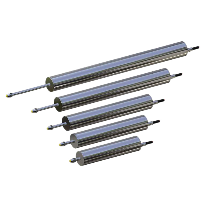 Domestic Displacement Sensor SDVB20 Differential Pull-Rod Linear Displacement Sensor Return-Type Inductive Sensor