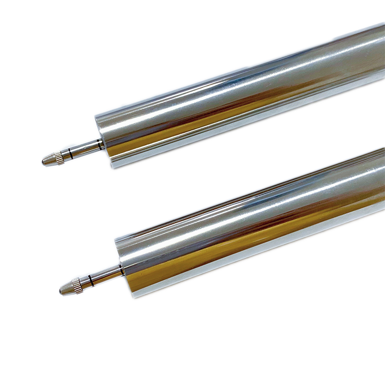 Domestic Displacement Sensor SPN-S4AL Differential Drawbar Linear Displacement Sensor Return-type Inductive Sensor