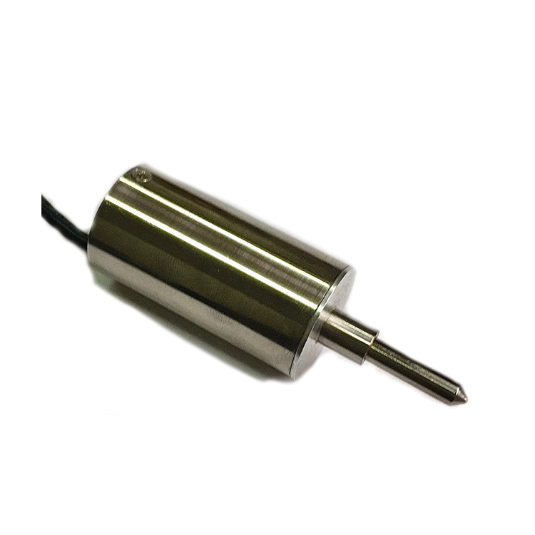 Domestic Displacement Sensor SPN-10AL Differential Drawbar Linear Displacement Sensor Spring Return Inductive Sensor