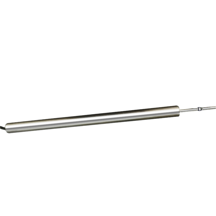 Domestic TWJD differential drawbar linear displacement sensor spring return inductive sensor