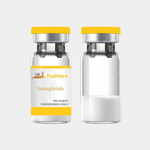 Samaglu 2mg 5mg 10mg 15mg 20mg 30mg