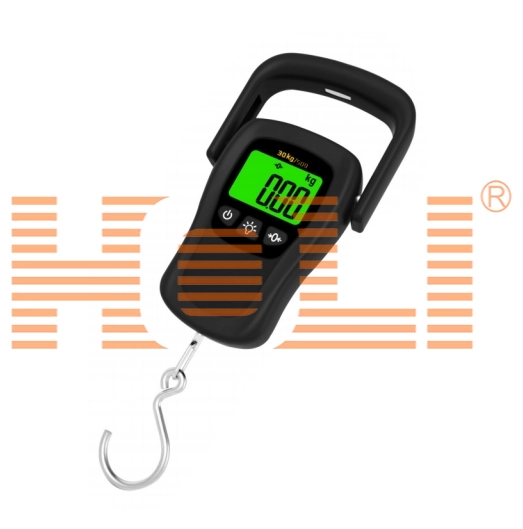 OCS-3 Fishing Scale