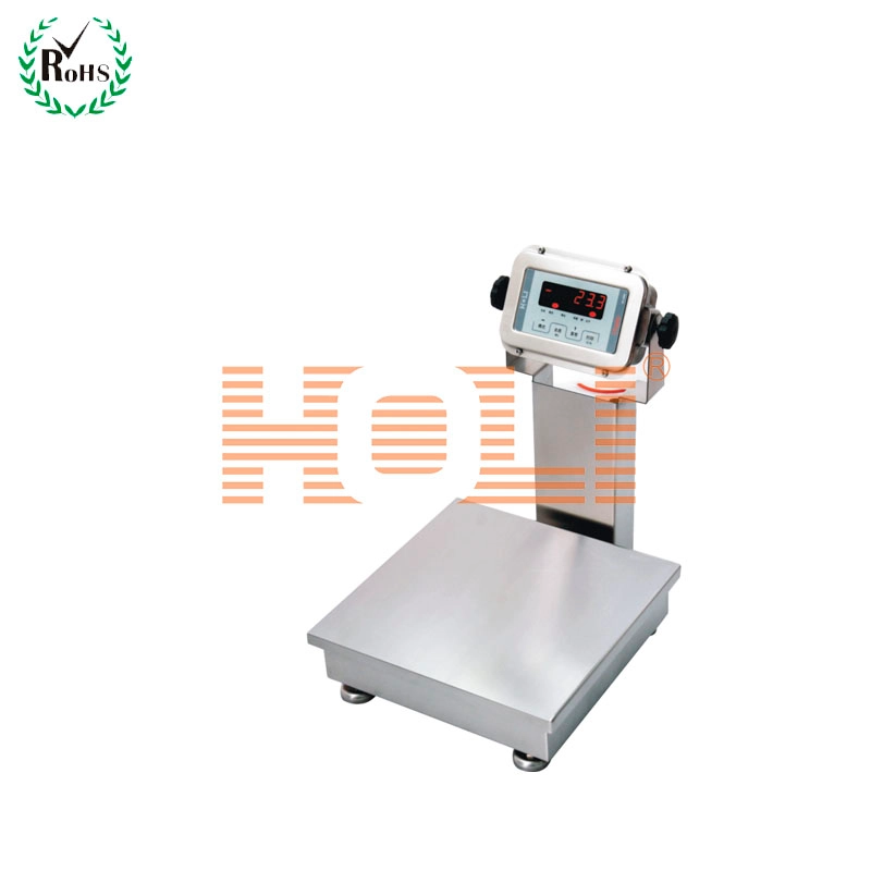 PSS Washdown Scale