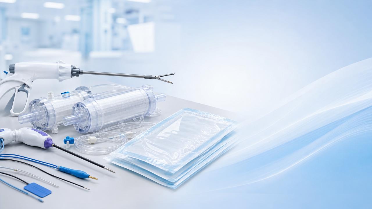 Medical Consumables Market Trends in 2026: Pricing, Supply, and Compliance
