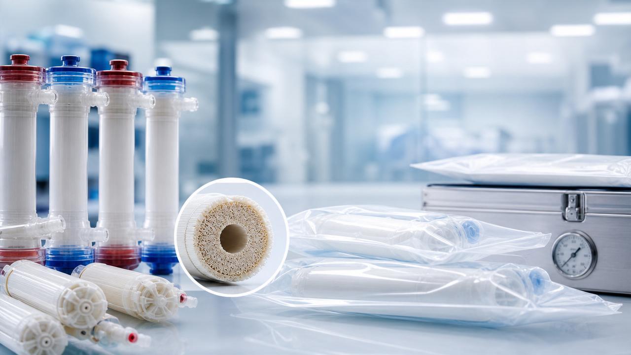 Hemodialysis Consumables Cost Drivers and Quality Risks to Watch