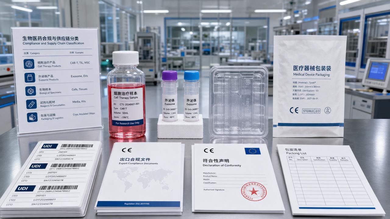Order 818 Takes Effect, Redefining Biomed Pathways
