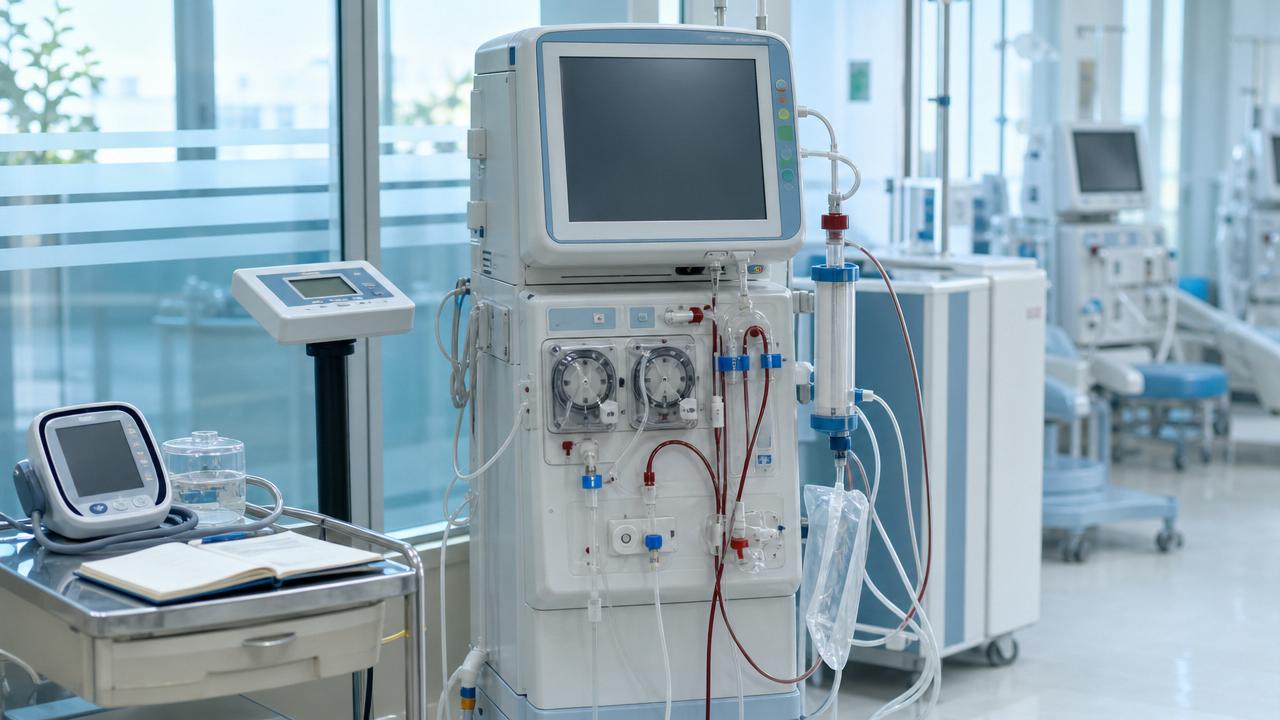 Uremia Care Basics: What to Monitor During Dialysis and Daily Management