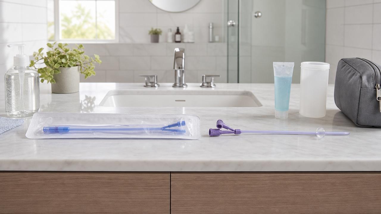 Single Use Hydrophilic Catheter vs Reusable Options: Which Fits Daily Use Better?