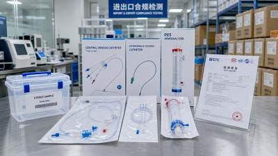 Thailand, Vietnam Tighten EO Test Rules for Sterile Imports