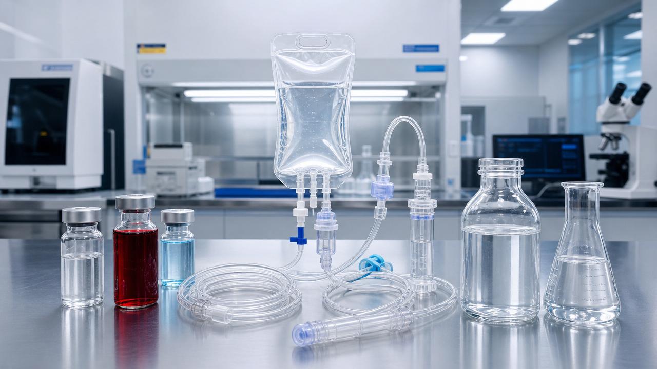 Medical Polymer Chemical Inertness: How It Affects Drug Compatibility and Device Safety