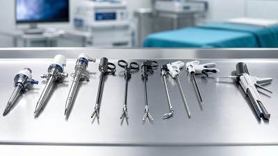 Minimally Invasive Surgery Instruments: Types, Functions, and How to Match Them to Procedures
