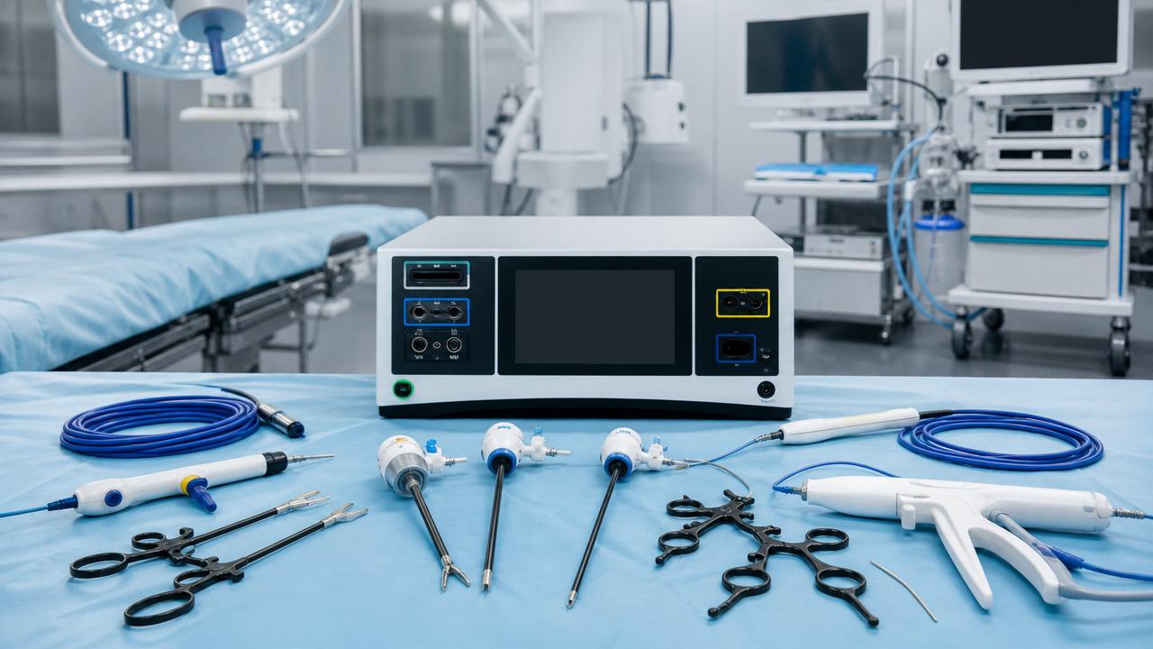 High-Frequency Electrosurgery for Hemostasis: How It Works and When to Use It