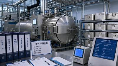 FDA Tightens EO Sterilization Inspection Rules