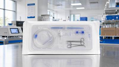 Medical Device Packaging Blister: Key Design Factors for Sterility and Transit Protection