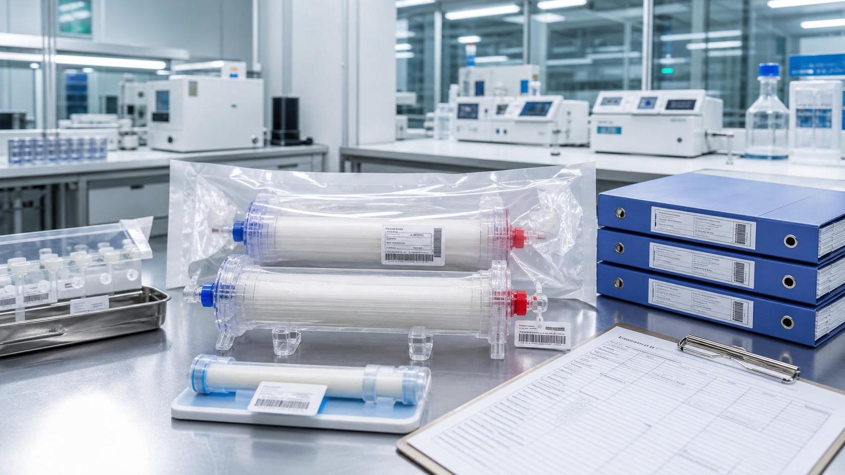 How to Evaluate a Hollow Fiber Dialyzers Supplier for Quality, Capacity, and Compliance