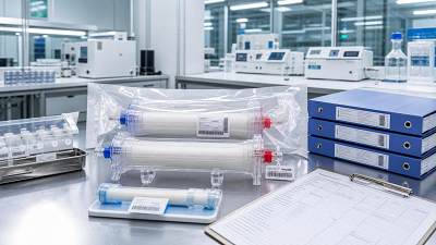 How to Evaluate a Hollow Fiber Dialyzers Supplier for Quality, Capacity, and Compliance