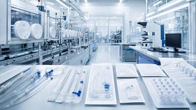 Contract Medical Manufacturing Company Checklist: 9 Capabilities to Verify Before RFQ