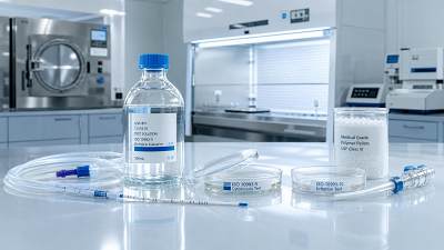 Catheters Biocompatibility Testing: Required Endpoints, Common Failures, and Material Choices