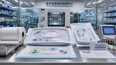 ISO 11607 Sterilization Packaging Standards Explained: Materials, Sealing, and Validation