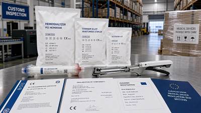 EUDAMED Modules Become Mandatory for EU Market Access