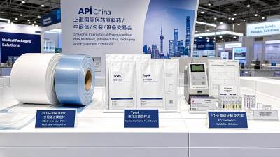 CPHI China 2026 Highlights Supply Shift