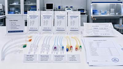 Urology Catheter Price Guide: Key Specs, Coating Options, and Buying Considerations