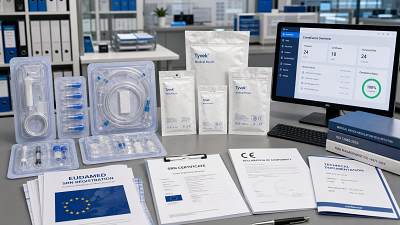 EUDAMED Modules Now Mandatory: No SRN, No EU Market Access