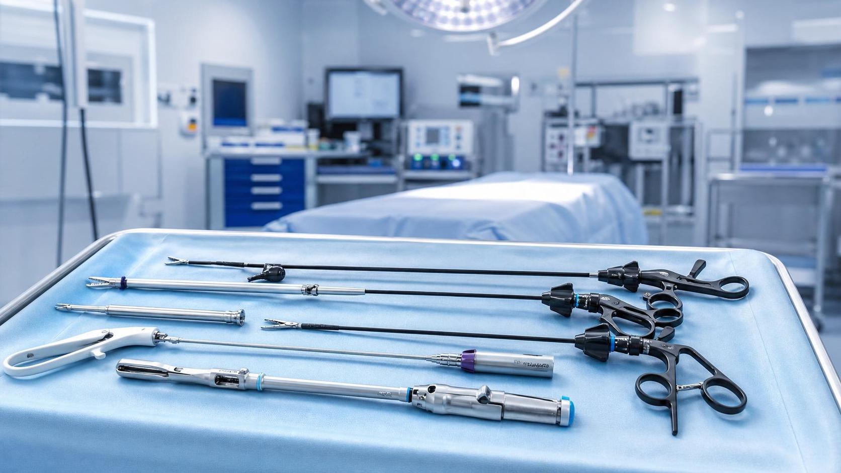 How to Evaluate Minimally Invasive Surgery Devices for Precision, Access, and Workflow Fit