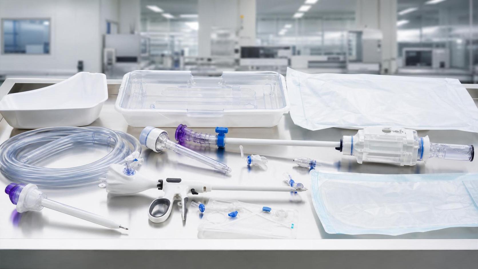 Disposable Devices for Minimally Invasive Surgery: Key Factors to Compare Before Buying