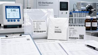 CIQA/TC23 Launches Digital Testing Standards for EO Exports