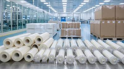 PES Hollow Fiber Membrane Lead Times Extend to 14 Weeks After Toray Supply Cut