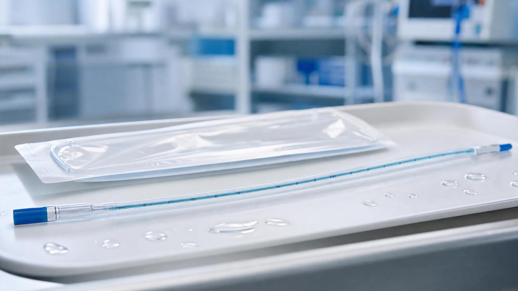 Hydrophilic Catheter Coating Explained: Benefits, Limits, and When It Matters