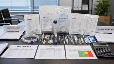 Volume-Based Procurement Tenders: How to Compare Pricing, MOQ, and Supply Risk